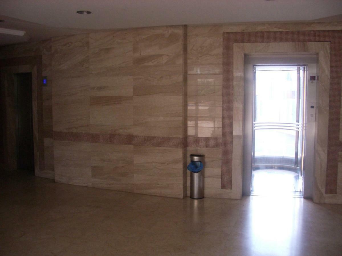 Apartamento Torremar 베니돔 외부 사진