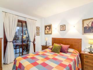 Apartamento Torremar 베니돔 외부 사진