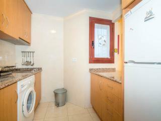 Apartamento Torremar 베니돔 외부 사진