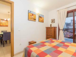 Apartamento Torremar 베니돔 외부 사진