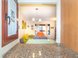 Apartamento Torremar 베니돔 외부 사진